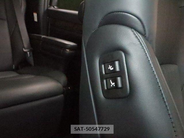 Toyota ALPHARD HYBRID 2021-02 8097858-6