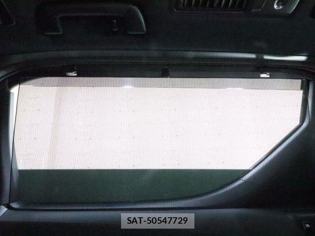 Toyota ALPHARD HYBRID 2021-02 8097858-8