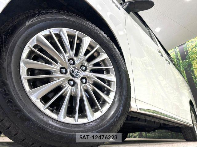 Toyota ALPHARD HYBRID 2020-07 8097865-13