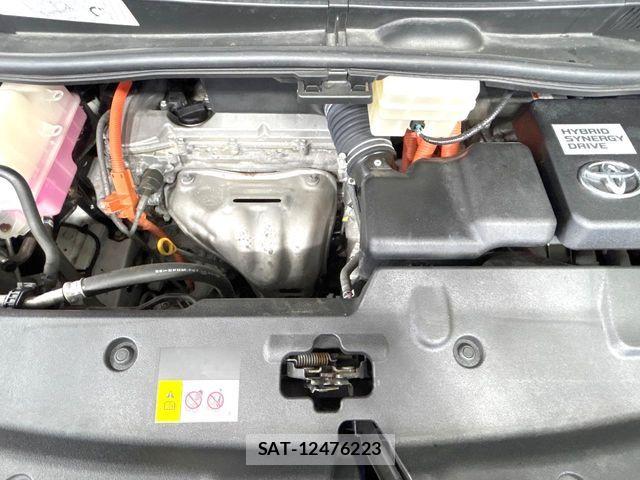 Toyota ALPHARD HYBRID 2020-07 8097865-18