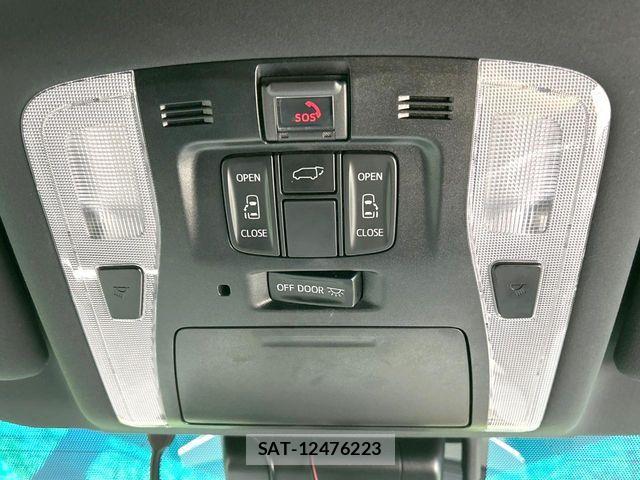 Toyota ALPHARD HYBRID 2020-07 8097865-5