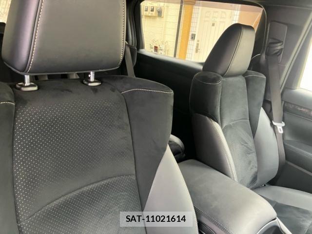 Toyota ALPHARD HYBRID 2022-06 8097863-10