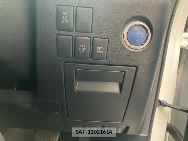 Toyota ALPHARD HYBRID 2022-06 8097863-11