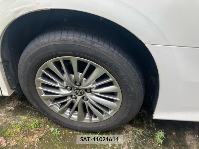 Toyota ALPHARD HYBRID 2022-06 8097863-7