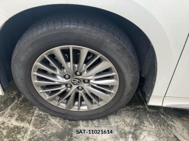 Toyota ALPHARD HYBRID 2022-06 8097863-8