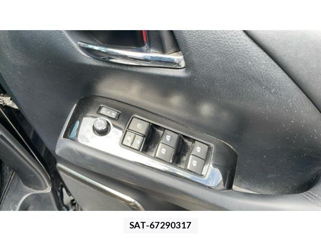 Toyota ALPHARD HYBRID 2016-11 8097876-10