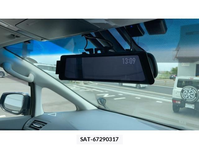 Toyota ALPHARD HYBRID 2016-11 8097876-14