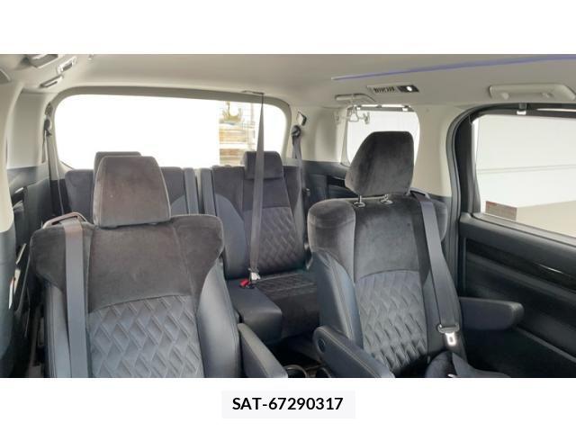 Toyota ALPHARD HYBRID 2016-11 8097876-16
