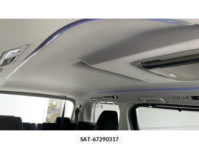 Toyota ALPHARD HYBRID 2016-11 8097876-17