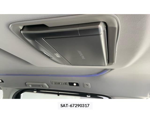 Toyota ALPHARD HYBRID 2016-11 8097876-18