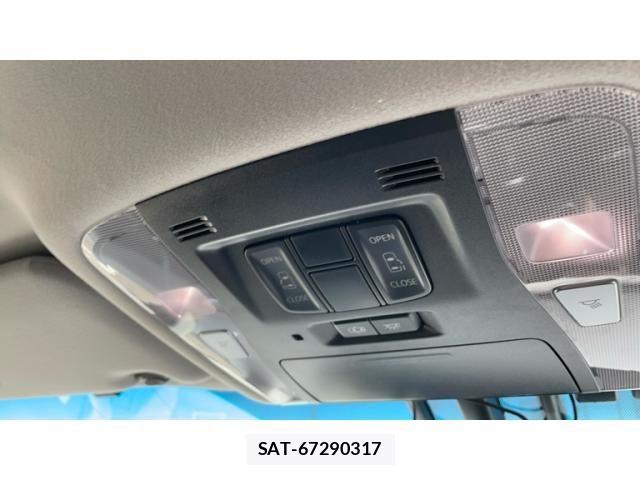 Toyota ALPHARD HYBRID 2016-11 8097876-19