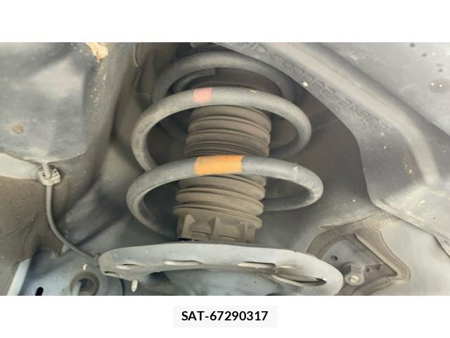 Toyota ALPHARD HYBRID 2016-11 8097876-6