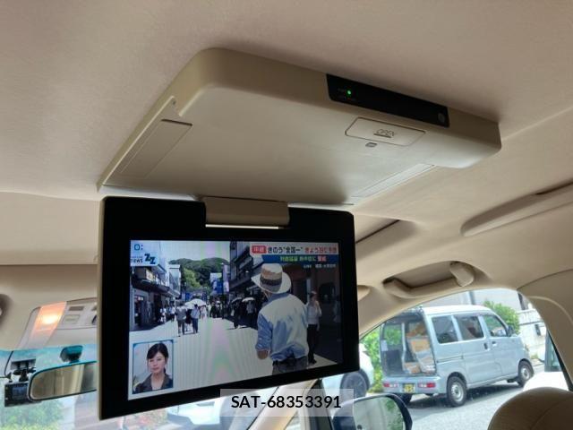 Toyota ALPHARD HYBRID 2012-07 8097878-11