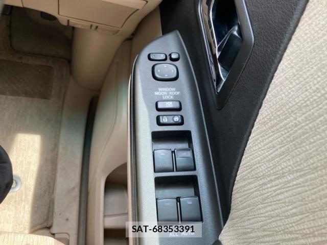 Toyota ALPHARD HYBRID 2012-07 8097878-18
