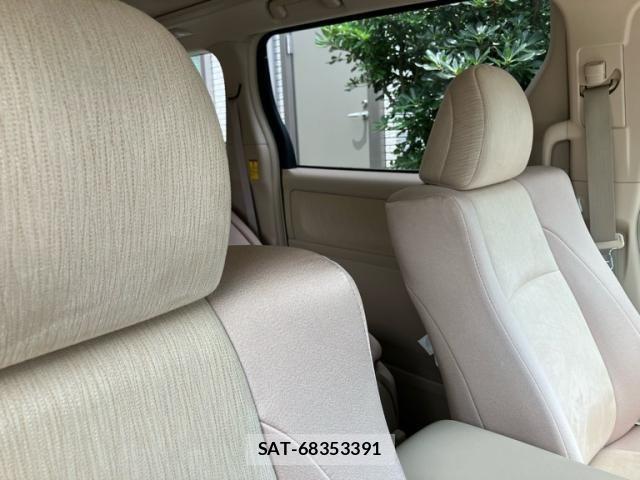 Toyota ALPHARD HYBRID 2012-07 8097878-23
