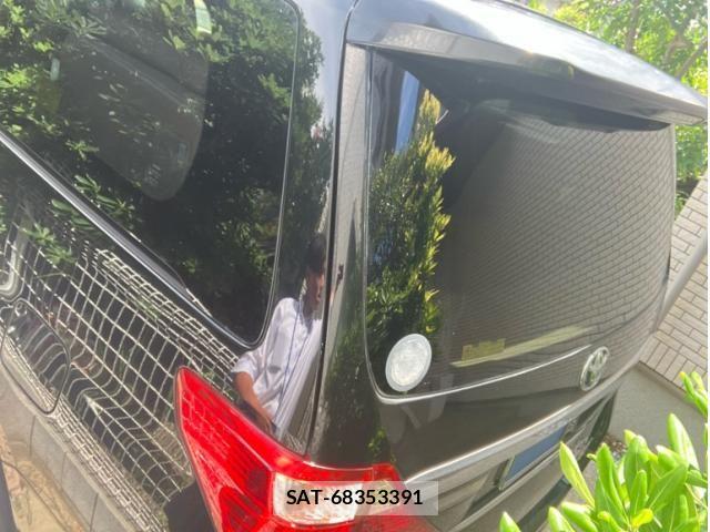 Toyota ALPHARD HYBRID 2012-07 8097878-2