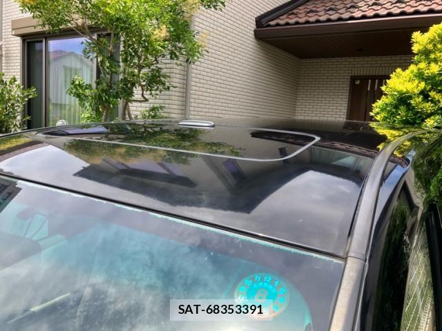 Toyota ALPHARD HYBRID 2012-07 8097878-6