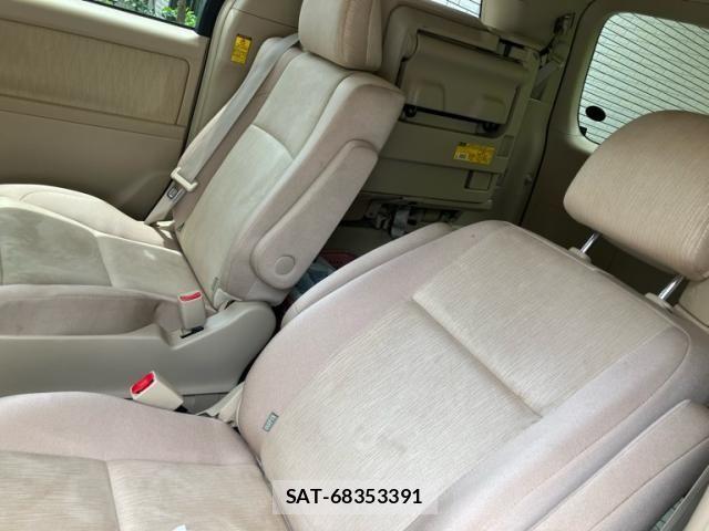 Toyota ALPHARD HYBRID 2012-07 8097878-8