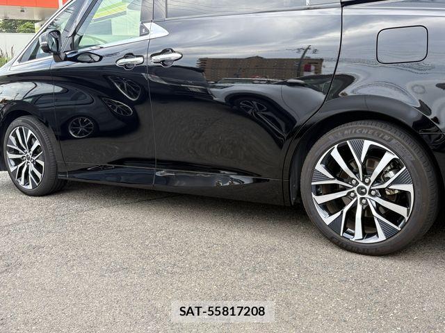 Toyota ALPHARD HYBRID 2025-03 8097855-10