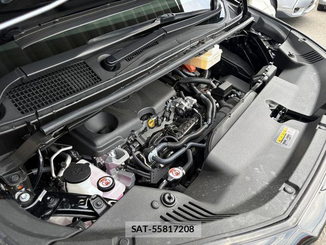 Toyota ALPHARD HYBRID 2025-03 8097855-12