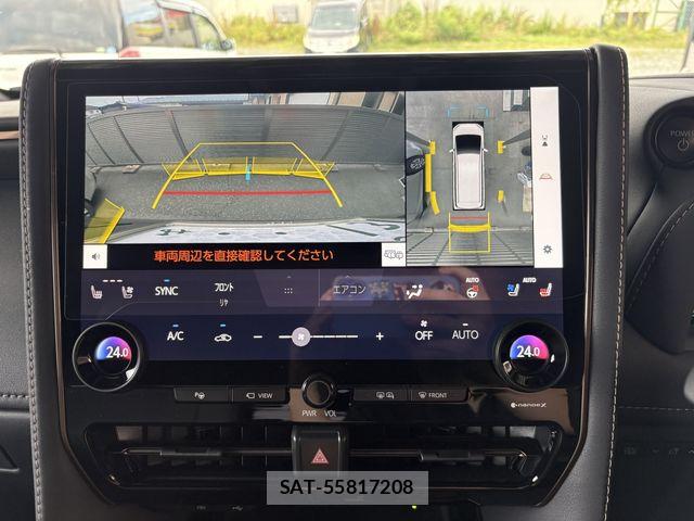 Toyota ALPHARD HYBRID 2025-03 8097855-17