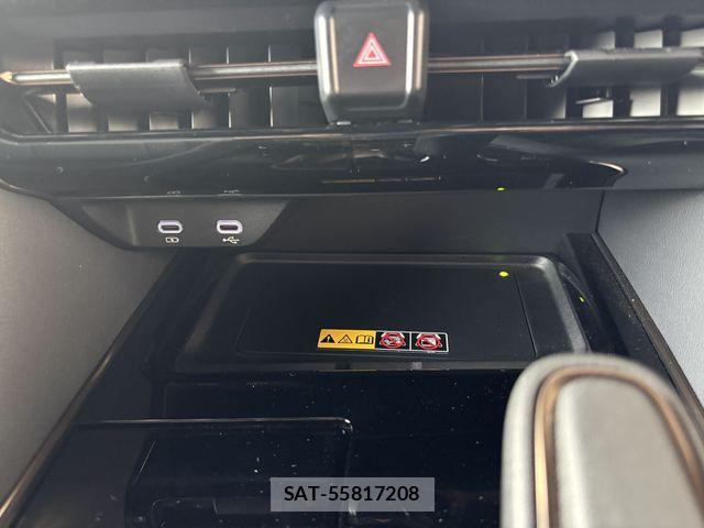 Toyota ALPHARD HYBRID 2025-03 8097855-20