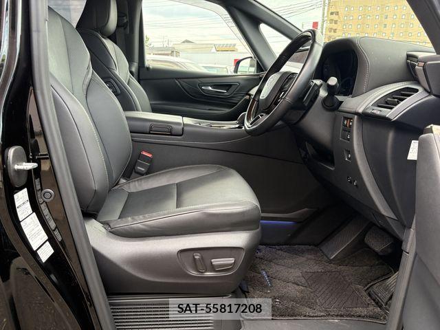 Toyota ALPHARD HYBRID 2025-03 8097855-21