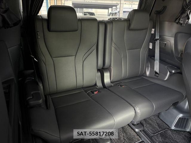 Toyota ALPHARD HYBRID 2025-03 8097855-24