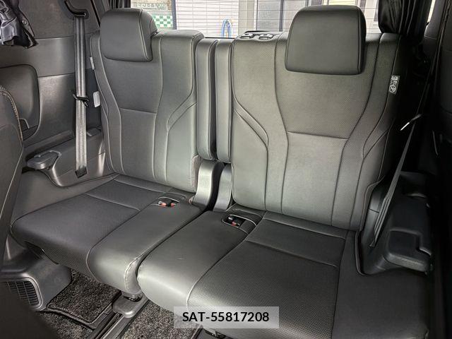 Toyota ALPHARD HYBRID 2025-03 8097855-25