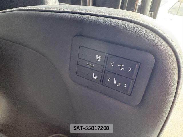 Toyota ALPHARD HYBRID 2025-03 8097855-27