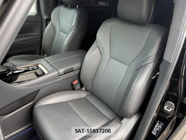 Toyota ALPHARD HYBRID 2025-03 8097855-28