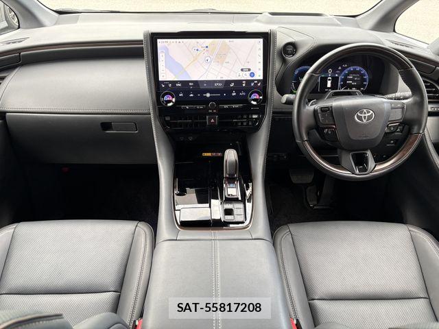 Toyota ALPHARD HYBRID 2025-03 8097855-2