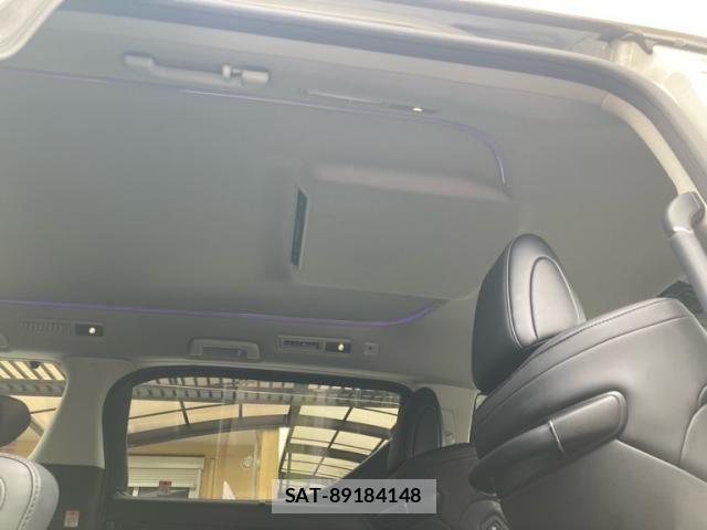 Toyota ALPHARD HYBRID 2022-07 8097860-11