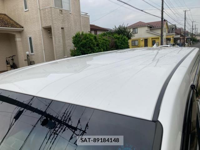 Toyota ALPHARD HYBRID 2022-07 8097860-3