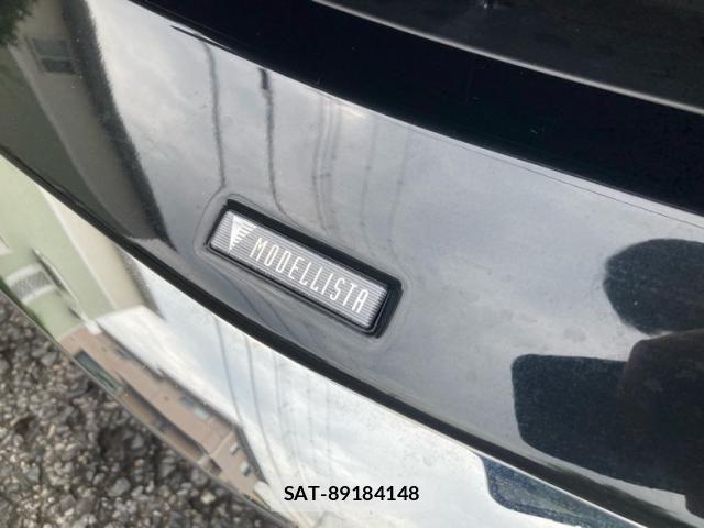 Toyota ALPHARD HYBRID 2022-07 8097860-4