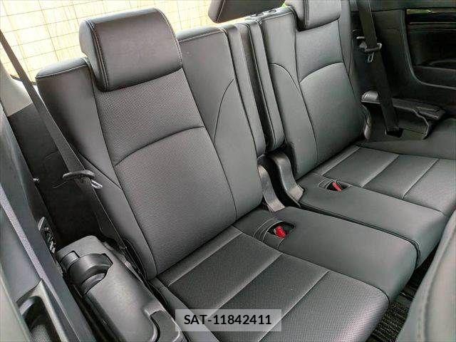 Toyota ALPHARD HYBRID 2021-06 8097875-10
