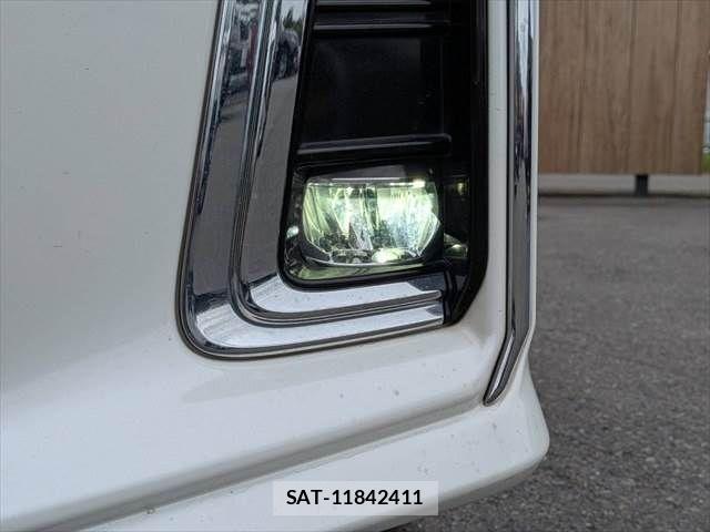 Toyota ALPHARD HYBRID 2021-06 8097875-14