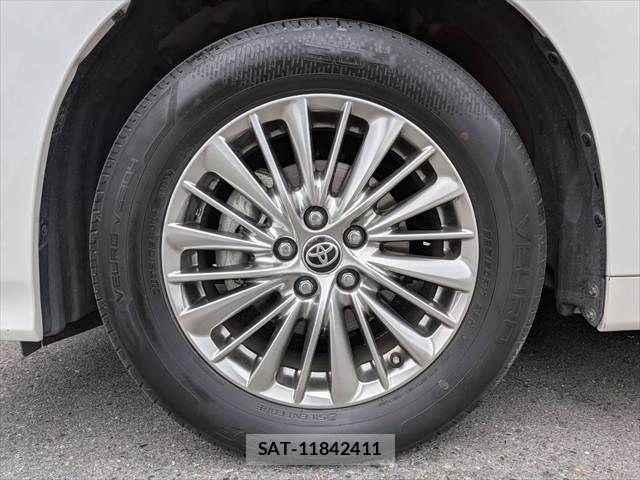 Toyota ALPHARD HYBRID 2021-06 8097875-15