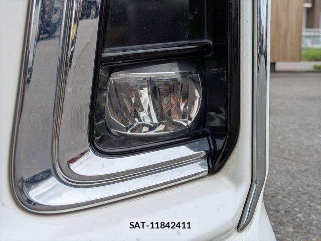 Toyota ALPHARD HYBRID 2021-06 8097875-25