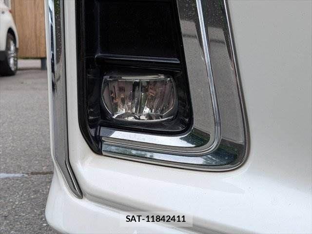 Toyota ALPHARD HYBRID 2021-06 8097875-26