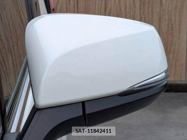 Toyota ALPHARD HYBRID 2021-06 8097875-27