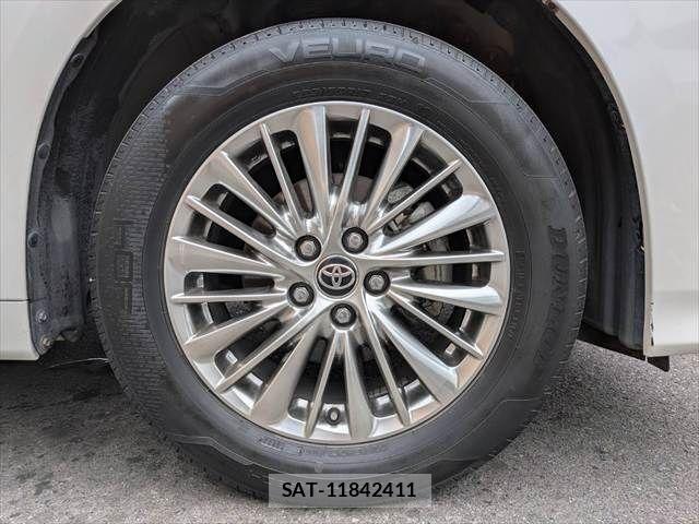 Toyota ALPHARD HYBRID 2021-06 8097875-29