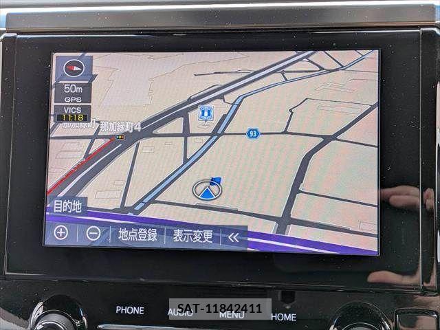 Toyota ALPHARD HYBRID 2021-06 8097875-5