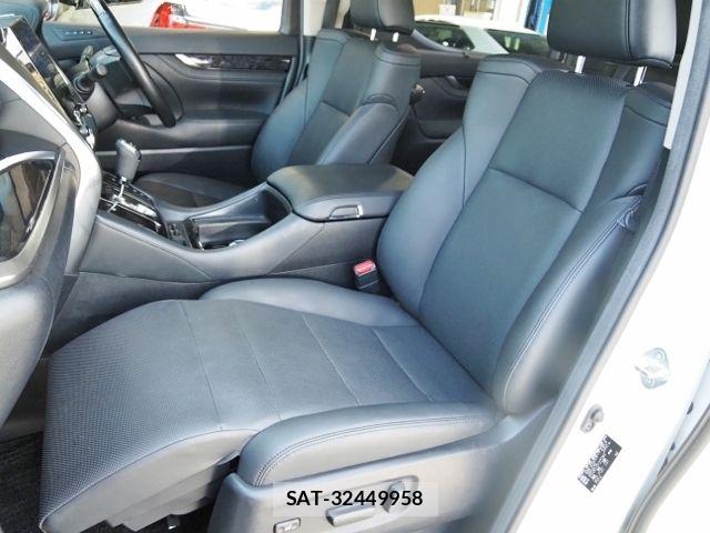 Toyota ALPHARD HYBRID 2021-05 8097862-14