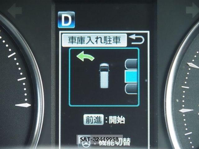 Toyota ALPHARD HYBRID 2021-05 8097862-23