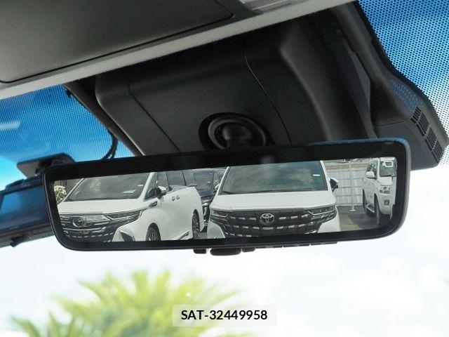 Toyota ALPHARD HYBRID 2021-05 8097862-24