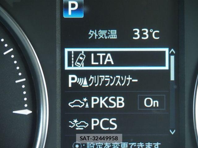 Toyota ALPHARD HYBRID 2021-05 8097862-26