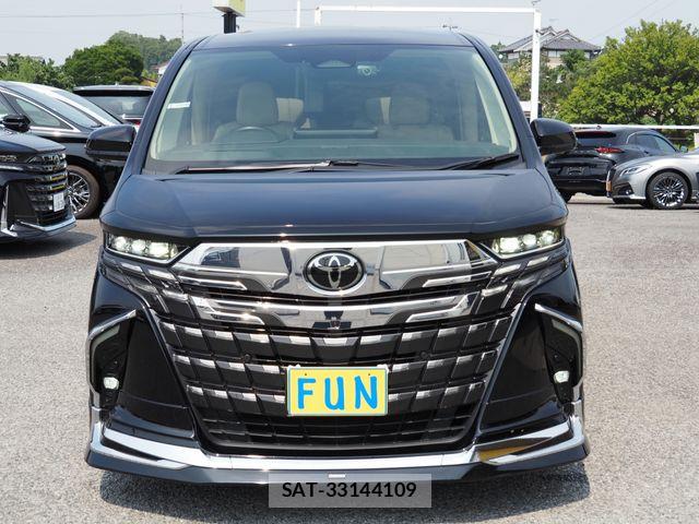 Toyota ALPHARD HYBRID 2023-08 8097853-1