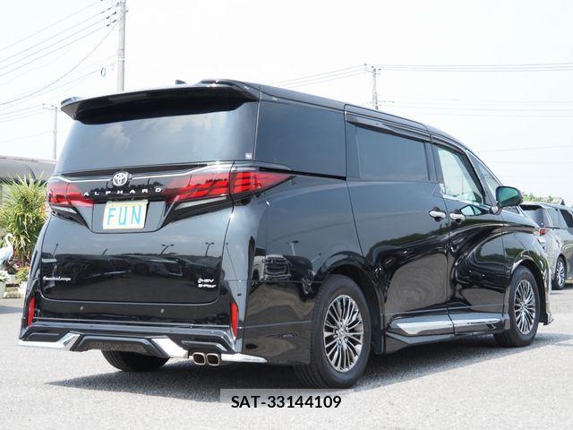 Toyota ALPHARD HYBRID 2023-08 8097853-4