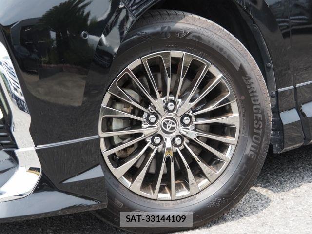 Toyota ALPHARD HYBRID 2023-08 8097853-8